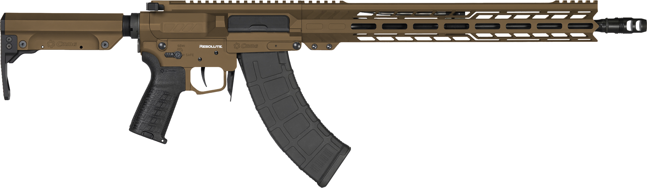 Primary Arms